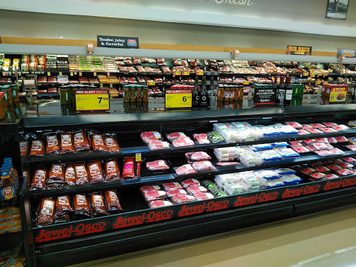 Grocery Store «Jewel-Osco», reviews and photos, 17930 Wolf Rd, Orland Park, IL 60467, USA