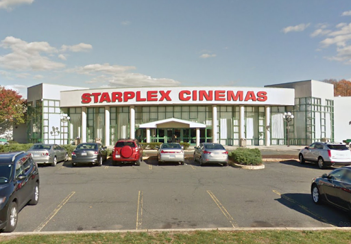 Movie Theater «Picture Show at Berlin», reviews and photos, 19 Frontage Rd, Kensington, CT 06037, USA