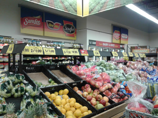 Grocery Store «Grocery Outlet Bargain Market», reviews and photos, 11301 Island Ave, Island City, OR 97850, USA