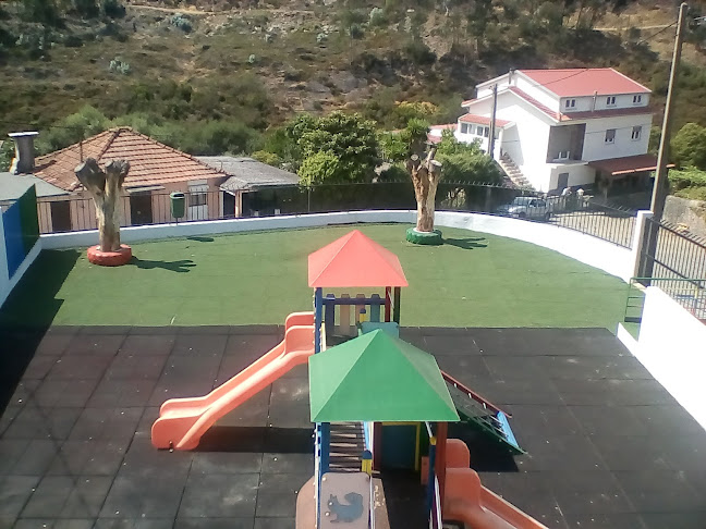 R. do Parque Infantil 171, 4440-119 Campo