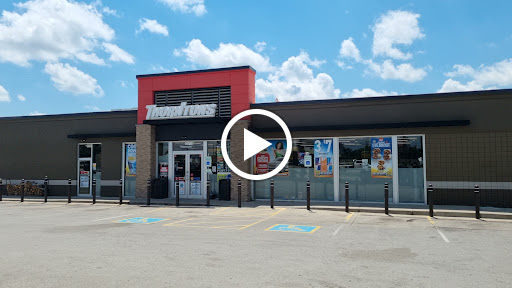 Gas Station «Thorntons», reviews and photos, 1830 Midland Trail, Shelbyville, KY 40065, USA