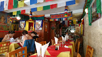 Atmosphère du Restaurant tibétain Lithang à Paris - n°6