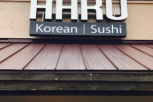 Haru Korean image