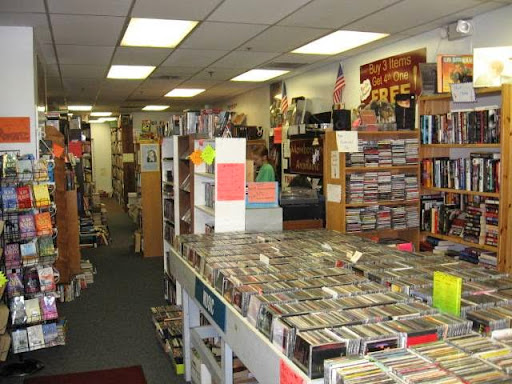 Used Book Store «Second Edition Books», reviews and photos, 6490 Dobbin Rd, Columbia, MD 21045, USA