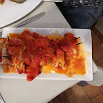 Photo n°3 de l'avis de Lultimolupo.l fait le 06/08/2018 à 20:01 sur le  La Bottega dei Sapori à Mammola