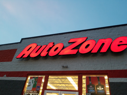 Auto Parts Store «AutoZone», reviews and photos, 6120 S Crescent Rd, Pennsauken Township, NJ 08110, USA