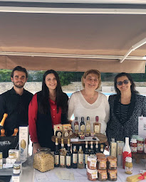 Photo n°102 de LA SICILE AUTHENTIQUE - Restaurant Marseille à Marseille ()