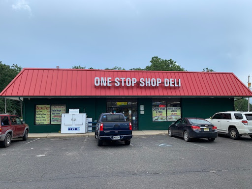 One Stop Shop of Jackson, 580 Toms River Rd, Jackson, NJ 08527, USA, 