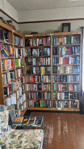 Book Store «Sundance Bookstore», reviews and photos, 121 California Ave, Reno, NV 89509, USA
