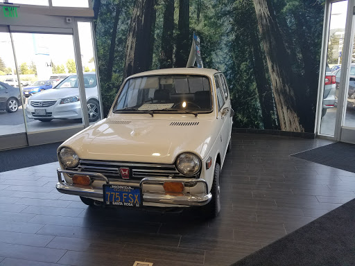 Used Car Dealer «Manly Hyundai», reviews and photos, 2755 Corby Ave, Santa Rosa, CA 95407, USA