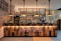 Atmosphère du Restaurant Hippopotamus Steakhouse à Lyon - n°17