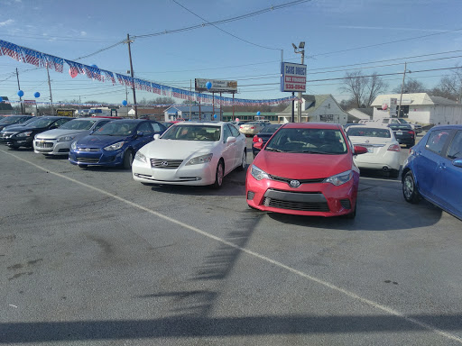 Car Dealer «Louisville CARS DIRECT», reviews and photos, 7565 Dixie Hwy, Louisville, KY 40258, USA