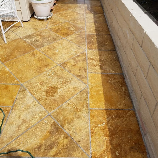 California Marble & Epoxy image