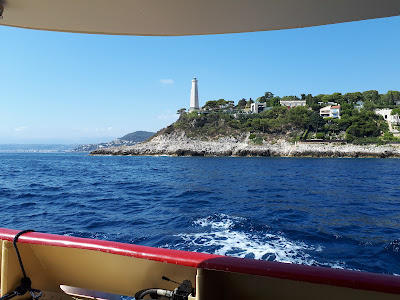 Ming Tour Service à Nice