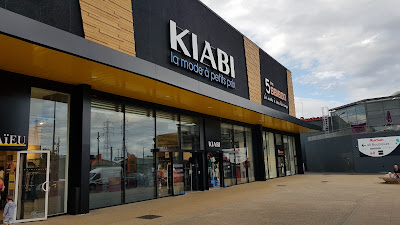 Kiabi à Villebon-sur-Yvette