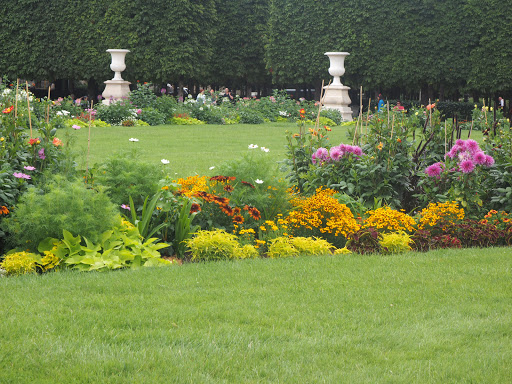 Tuileries Garden