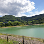 Photo n°2 de l'avis de Nena.j fait le 24/08/2020 à 15:24 sur le  Stausee-Hotel à Metzingen