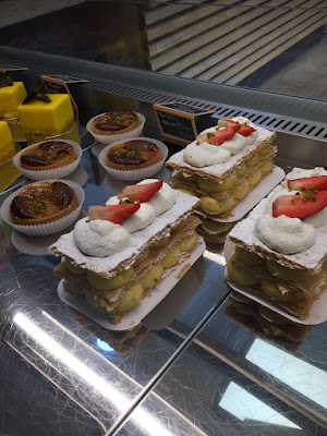Boulangerie du Village à Aouste-sur-Sye
