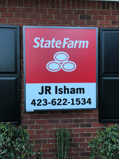 Auto Insurance Agency «JR Isham - State Farm Insurance Agent», reviews and photos