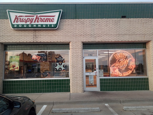 Krispy Kreme Doughnuts, 3703 Atlanta Hwy, Bogart, GA 30622, USA, 