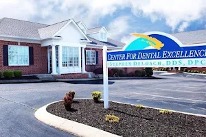 Center For Dental Excellence: Stephen DeLoach, DDS, DPC image