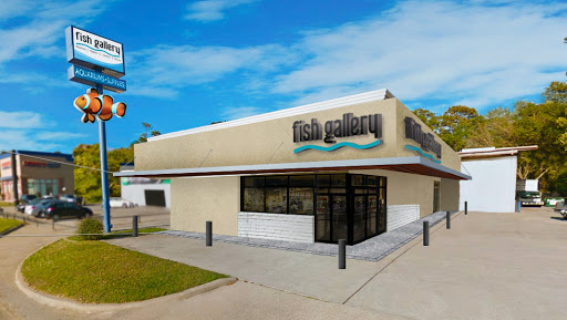 Pet Supply Store «Fish Gallery», reviews and photos, 26002 I-45, Spring, TX 77396, USA