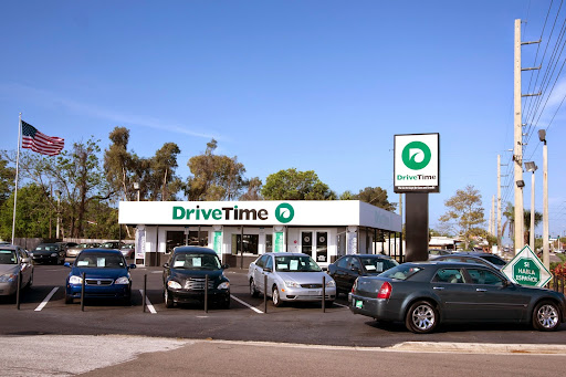 DriveTime Used Cars, 1709 Cortez Rd W, Bradenton, FL 34207, USA, 