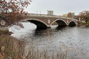 Anderson Memorial Bridge image
