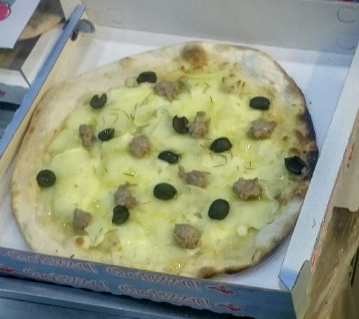 Pizzeria del Pilastro in Viterbo, Provincia di Viterbo