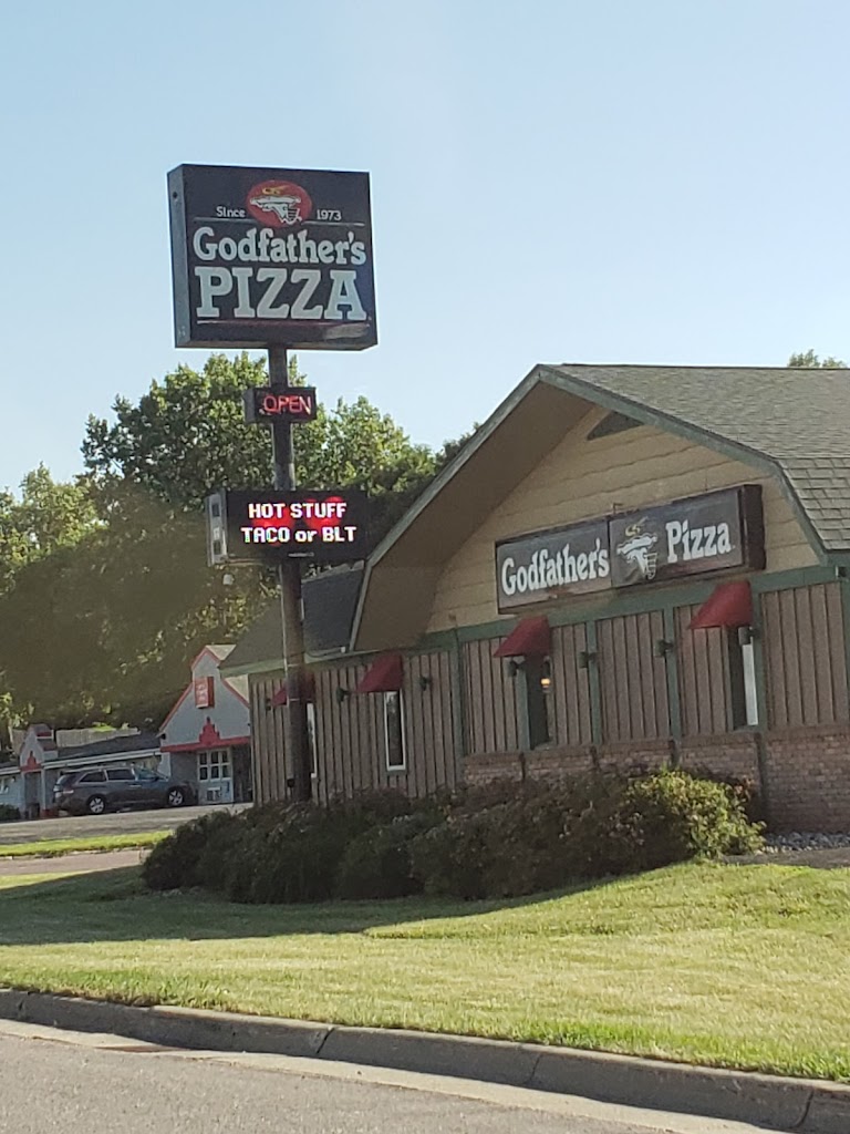Godfather's Pizza 56101