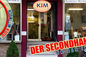 KIM The second-hand shop in Göttingen image