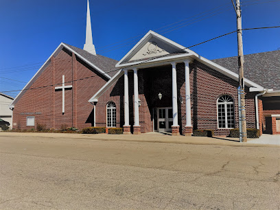 First Christian Church of Neoga
