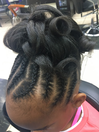 Beauty Salon «Jaquez Dominican Hair Salon», reviews and photos, 2505 Old Norcross Rd, Lawrenceville, GA 30044, USA