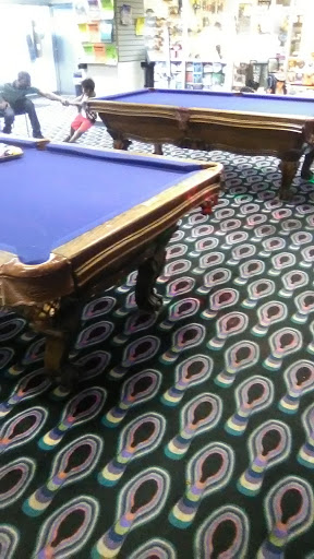 Bowling Alley «Lucky Strike Bowl», reviews and photos, 4015 E Speedway Blvd, Tucson, AZ 85712, USA