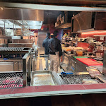 Photo n°2 de l'avis de Carolina.u fait le 21/06/2023 à 11:26 sur le  Praia no Parque à Lisbon