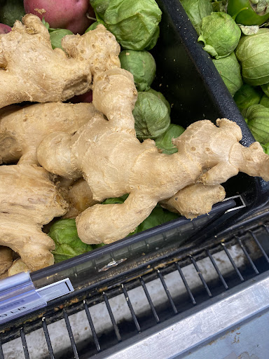 Grocery Store «Food Bowl Market», reviews and photos, 3035 Cedar St, San Diego, CA 92102, USA