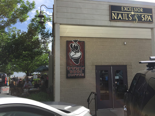 Coffee Shop «Dunn Brothers Coffee», reviews and photos, 11 Water St, Excelsior, MN 55331, USA