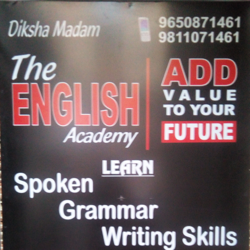 The English Academy