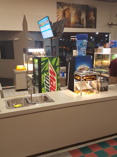 Movie Theater «Spotlight Cinemas St Andrews», reviews and photos, 527 St Andrews Rd, Columbia, SC 29210, USA