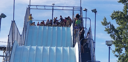 Amusement Park «Bay Beach Amusement Park», reviews and photos, 1313 Bay Beach Rd, Green Bay, WI 54302, USA