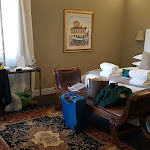 Photo n°5 de l'avis de laura.a fait le 02/04/2019 à 09:04 sur le  La Ribezza Boutique Hotel à Monforte d'Alba