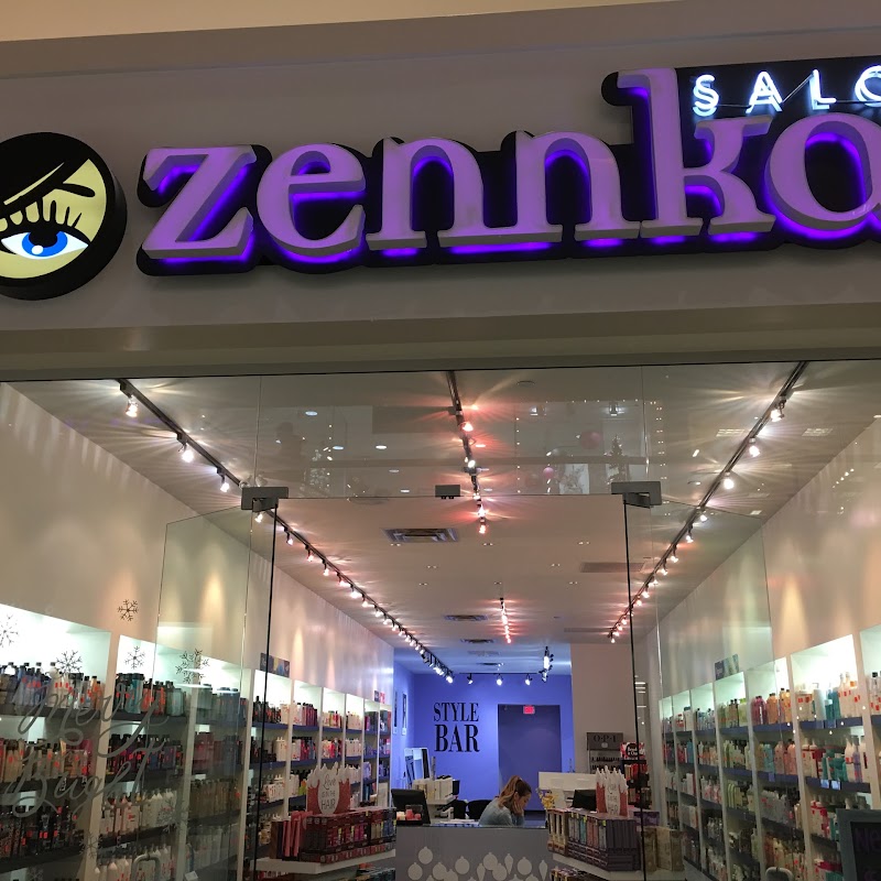 Zennkai Salon