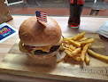 American Hat Burger 50226 Frechen