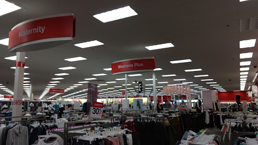 Department Store «Target», reviews and photos, 2701 Lawndale Dr, Greensboro, NC 27408, USA