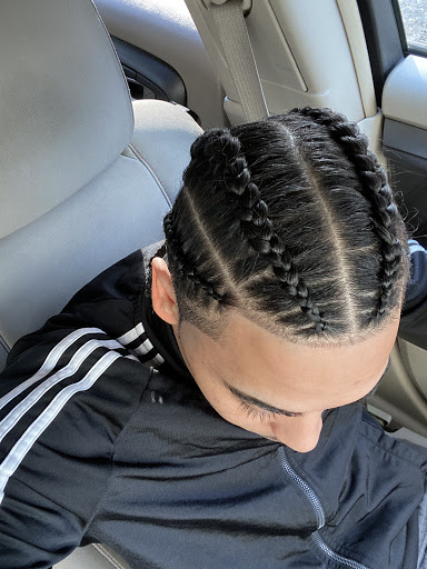 Barber Shop «Tropical Barbershop», reviews and photos, 1598 Purchase St, New Bedford, MA 02740, USA