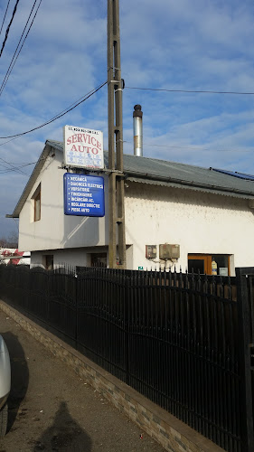 Service auto Roca Rox-Sim - Bogdan Vodă