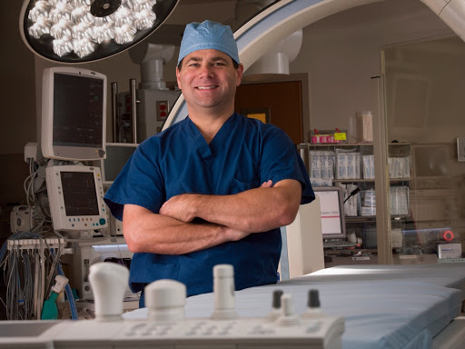 Cardiovascular and thoracic surgeon Scottsdale