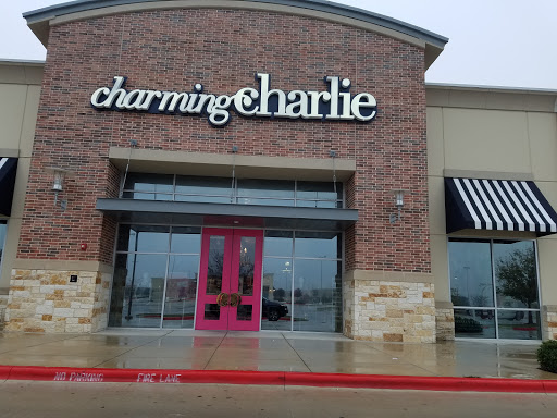 Fashion Accessories Store «Charming Charlie», reviews and photos, 227 Creekside Crossing, New Braunfels, TX 78130, USA