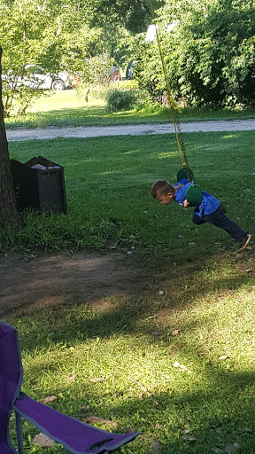 Campground «Hide Away Lakes», reviews and photos, 8045 Van Emmon Rd, Yorkville, IL 60560, USA