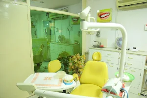 Kranthi International Dental Hospital image